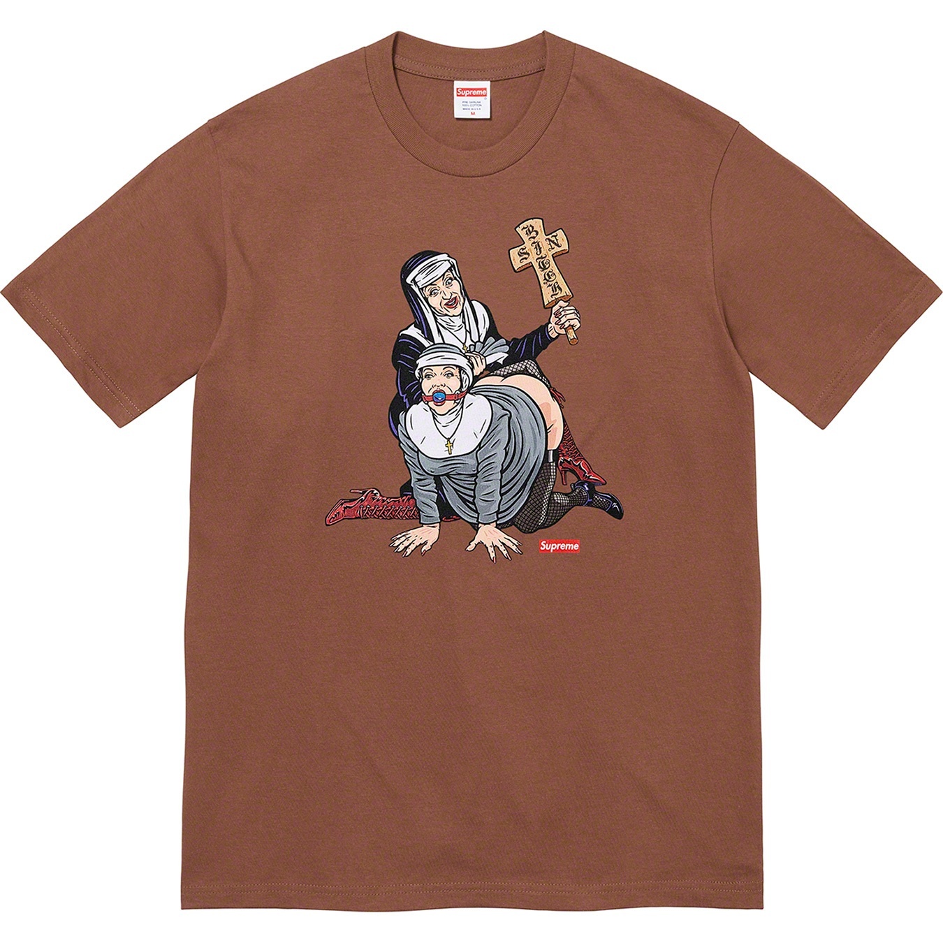 Nuns Tee view 12